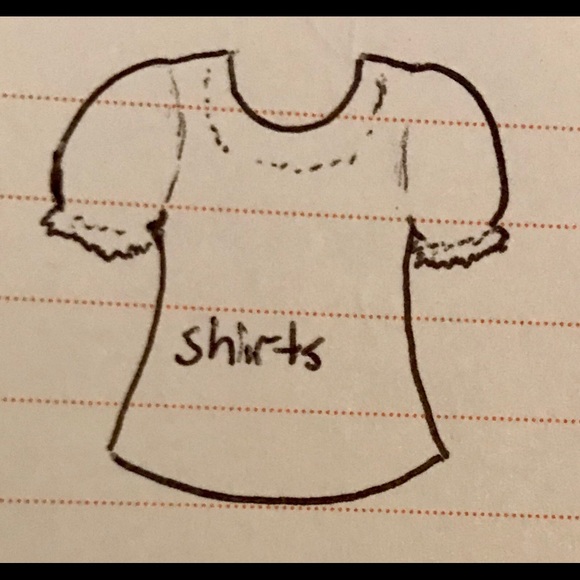 Anthropologie Tops - Tops and shirts this way